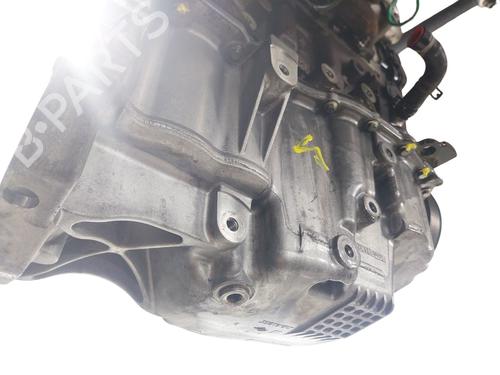 Engine NISSAN QASHQAI I (J10, NJ10) 1.5 dCi | BP17133439M1 
