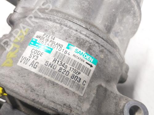 AC-Kompressor AUDI Q3 (8UB, 8UG)  | BP29580818M34 