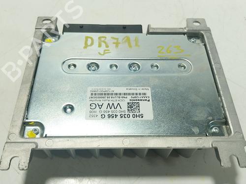 Electronic module SEAT LEON Sportstourer (KL8, KLD) 1.5 eTSI | BP30384985M83 - Image 2