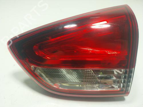 Used Right tailgate light Right tailgate light 18550668 18550668