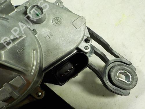 Rear wiper motor SKODA OCTAVIA III Combi (5E5, 5E6)  | BP7666743M102 