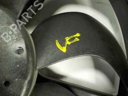 Radiator fan CITROËN C5 AIRCROSS (A_) 1.5 BlueHDi 130 (ACYHZJ, ACYHZR) | BP10003117M35