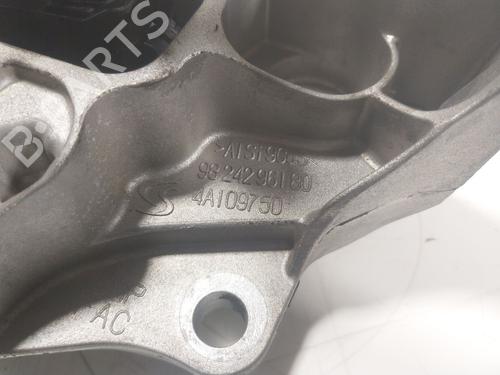 Engine mount OPEL CORSA F (P2JO) 1.2 (68) | BP23973092M89 - Image 5