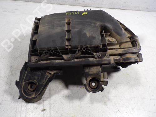 Used Air filter box Air filter box CITROËN BERLINGO MULTISPACE (B9) [2008-2026] 14286649 14286649