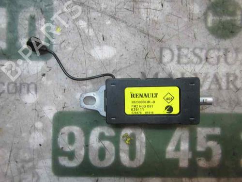 Electronic module RENAULT GRAND SCÉNIC III (JZ0/1_) | BP3862856M83