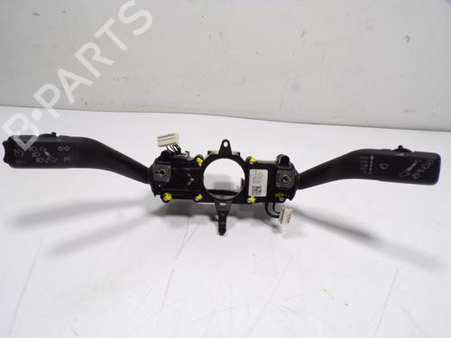 Used Steering column stalk VW TIGUAN (5N_) 2.0 TDI (140 hp) 11191537