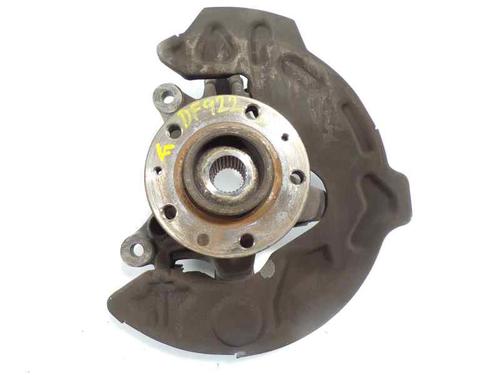 Used Left front steering knuckle Left front steering knuckle PEUGEOT 508 SW I (8E_) 2.0 HDi (163 hp) 6681989 6681989