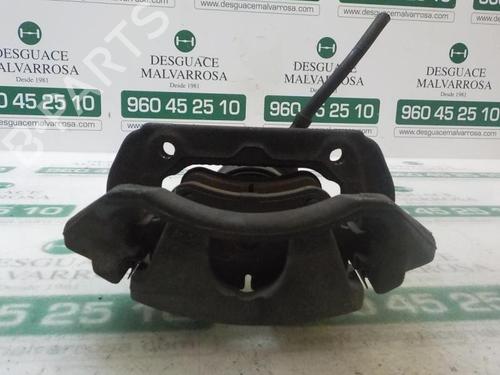 Left front brake caliper MERCEDES-BENZ C-CLASS (W203) C 220 CDI (203.006, 203.008) | BP11550469M105 - Image 3