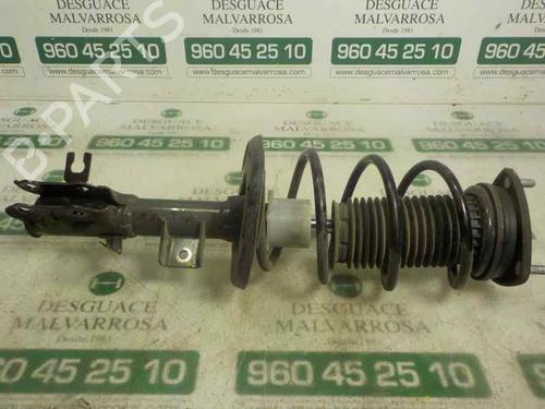 Left front shock absorber MAZDA 2 Hatchback (DL, DJ) | BP6505260M16 - Image 3