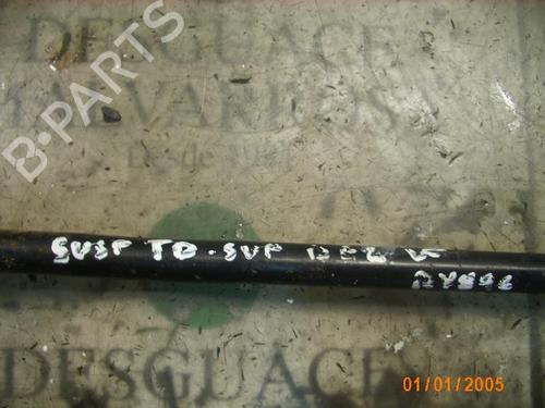Right rear suspension arm KIA CARENS II MPV (FJ) 2.0 CRDi | BP3774959M15 