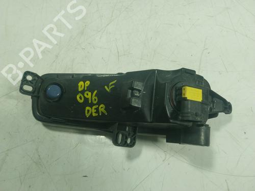 Right front fog light FORD FOCUS III 1.0 EcoBoost | BP20511729C31 