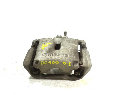 Used Left front brake caliper Left front brake caliper MAZDA 3 (BM, BN) [2013-2019] 11552841 11552841