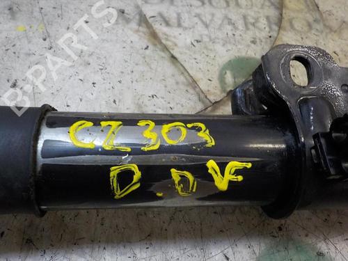 Right front shock absorber MERCEDES-BENZ SPRINTER 3-t Van (B906)  | BP3855381M17 