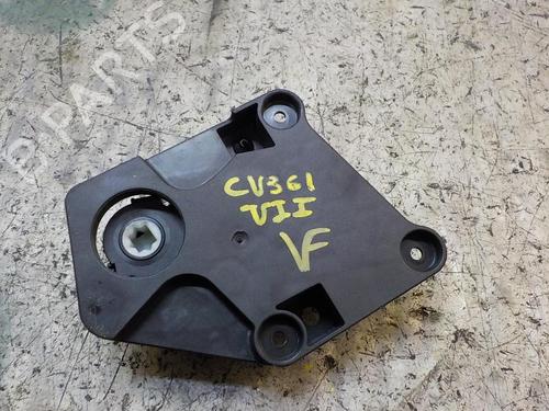 Elektronisk modul MERCEDES-BENZ R-CLASS (W251, V251)  | BP9530764M83 