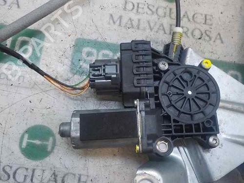 Front left window mechanism JAGUAR X-TYPE I (X400) 2.0 D | BP5101028C22 