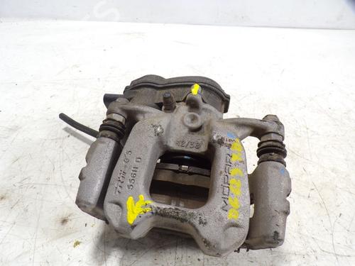 Right rear brake caliper JEEP COMPASS (MP, M6, MV, M7) | BP11552579M106 - Image 2