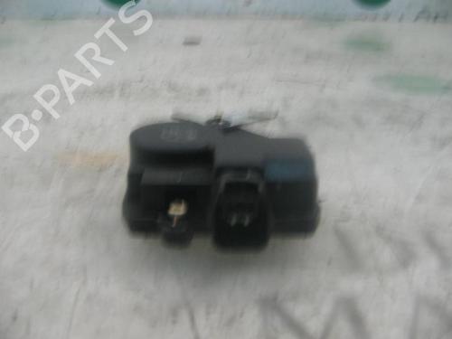 Used Electronic module KIA RIO I Hatchback (DC) 1.5 16V (98 hp) 9090749