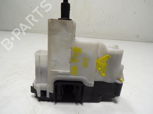 Front left lock FIAT 500 (312_) 1.2 (312AXA1A) | BP11193397C98 