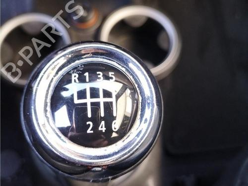 Rudehejsemekanisme ventre foran MINI MINI (R56) Cooper D | BP9949237C22 