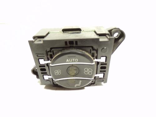 Commande Chauffage CITROËN C6 (TD_) 2.7 HDi (204 hp) 15647771