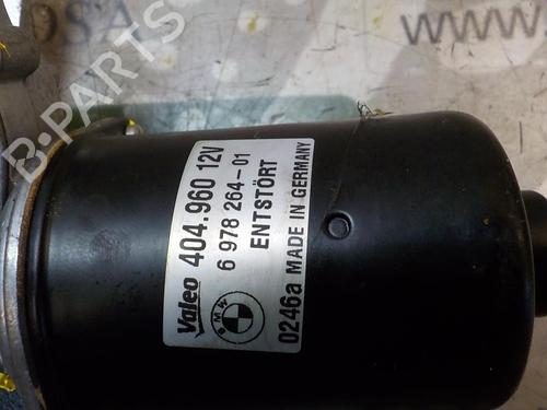 Front wiper motor BMW 3 (E90) 320 d | BP3859053M29