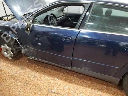Gearbox AUDI A4 B6 (8E2) 1.9 TDI | BP3988162M3  - Image 7