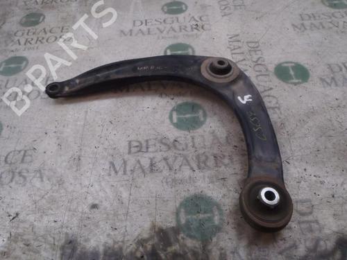 Used Left front suspension arm CITROËN C4 I (LC_) [2004-2014]  3821334