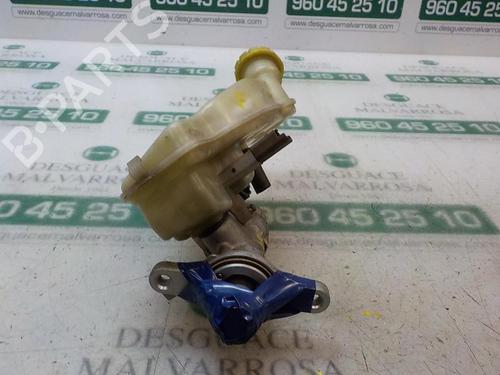 Used Brake master cylinder Brake master cylinder PEUGEOT 207 (WA_, WC_) [2006-2015] 3874032 3874032