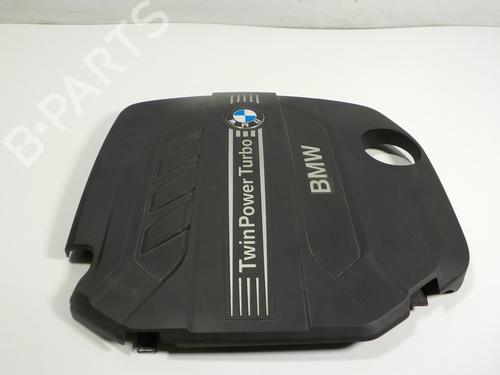 Used Upper protection BMW 3 Touring (F31) 325 d (218 hp) 11023718