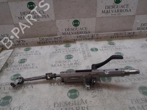 Used Steering column VW POLO V (6R1, 6C1) 1.2 TSI (90 hp) 4016261