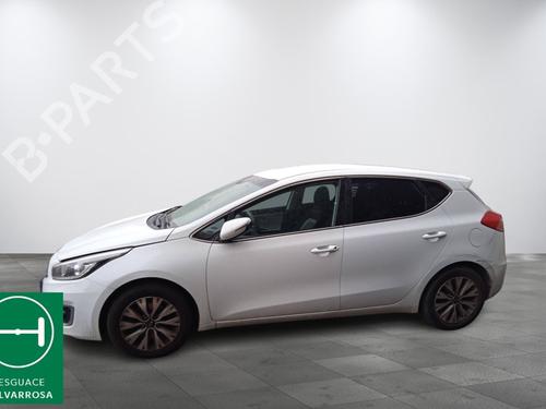 Electronic module KIA CEE'D (JD) 1.4 CRDi 90 | BP8633943M83  - Image 6