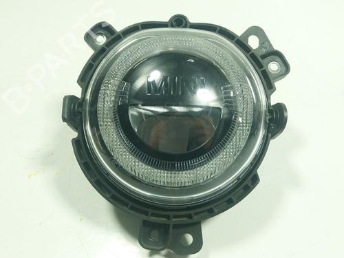 Used Right front fog light MINI MINI COUNTRYMAN (F60) Cooper S ALL4 (178 hp) 23887467
