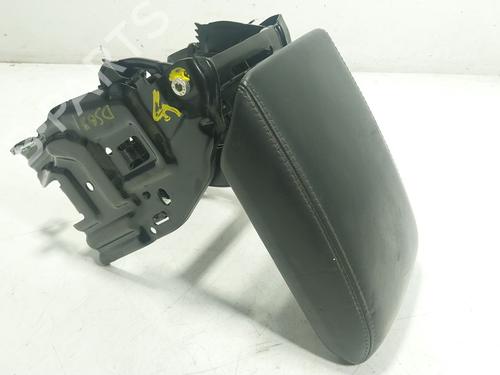 Used Armrest / Center console AUDI A5 Sportback (8TA) 2.0 TDI (136 hp) 31089554