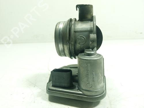 Throttle body BMW 1 (E81) 116 d | BP21327578M82