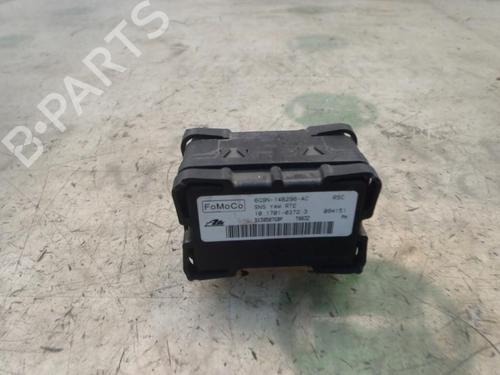 Electronic module LAND ROVER FREELANDER 2 (L359) 2.2 eD4 | BP4015260M83 