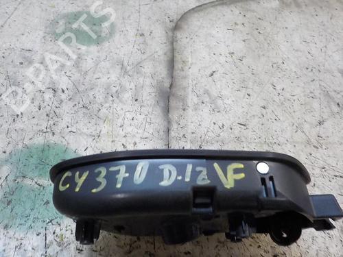 Front left interior door handle KIA PRO CEE'D (JD) 1.4 CVVT | BP4006018I13 