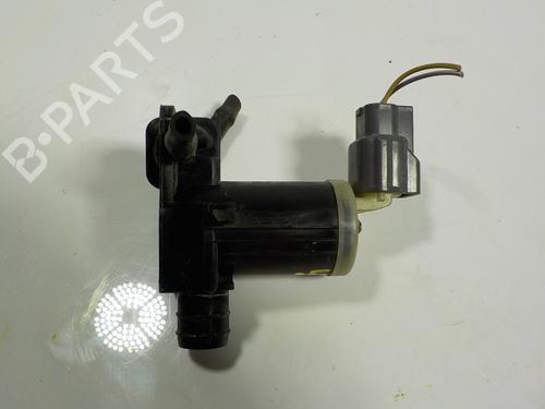 Washer pump MAZDA 3 Hatchback (BP) 2.0 SKYACTIV-G M Hybrid 12V1908263A