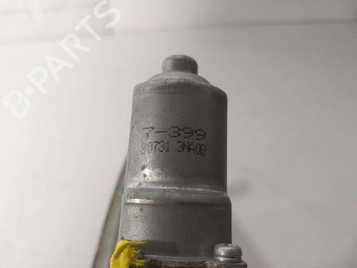 Front right window mechanism NISSAN LEAF (ZE1) Electric | BP39698327C23 - Image 4