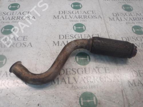 Used Exhaust manifold Exhaust manifold PEUGEOT 308 I (4A_, 4C_) 1.6 HDi (109 hp) 14269718 14269718