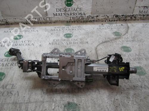 Used Steering column Steering column VW GOLF V (1K1) 1.9 TDI (105 hp) 3823866 3823866