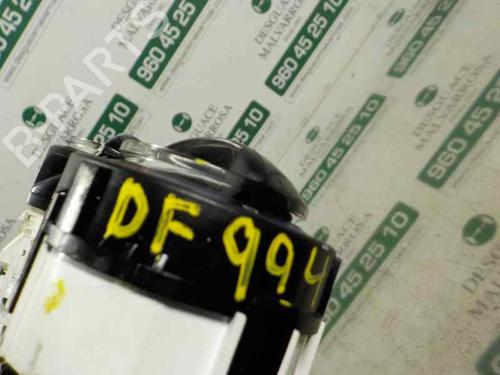 Climate control PEUGEOT 208 I (CA_, CC_) 1.6 BlueHDi 100 | BP6541684I5 