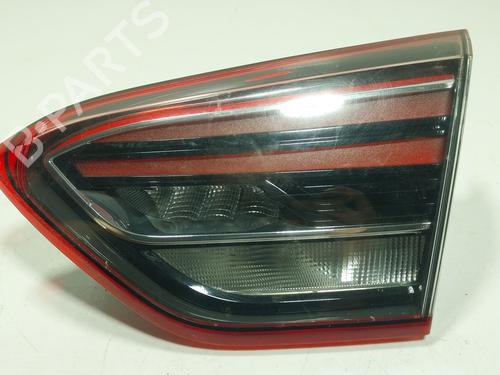 Used Right tailgate light Right tailgate light OPEL CROSSLAND X / CROSSLAND (P17, P2QO) 1.2 (75) (110 hp) 27459505 27459505