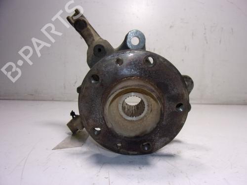 Used Right front steering knuckle Right front steering knuckle DACIA DUSTER (HS_) [2010-2018] 15647839 15647839