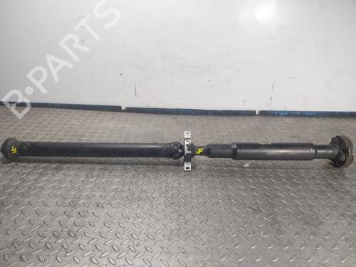 Used Driveshaft BMW X6 (E71, E72) xDrive 40 d (306 hp) 19302343