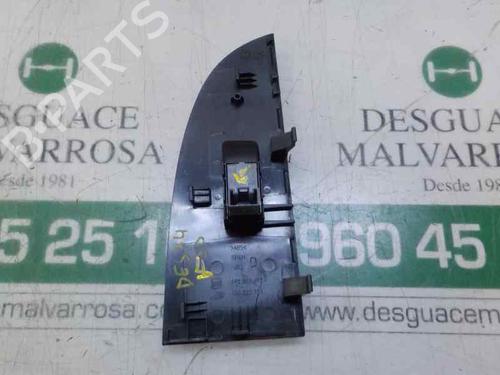 Right front window switch SEAT LEON (1P1) 1.6 | BP4829225I26