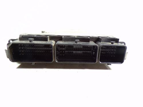Engine control unit (ECU) RENAULT CLIO IV Grandtour (KH_)  | BP7984455M57 