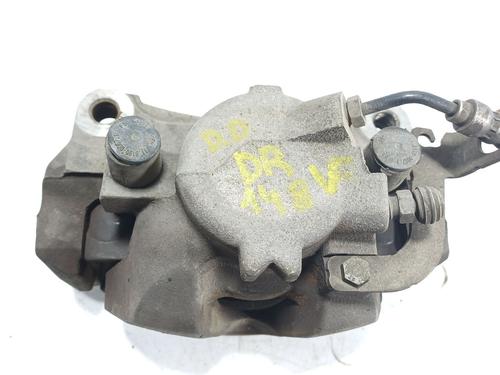 Right front brake caliper AUDI A4 B9 (8W2, 8WC) | BP36542315M104 - Image 3