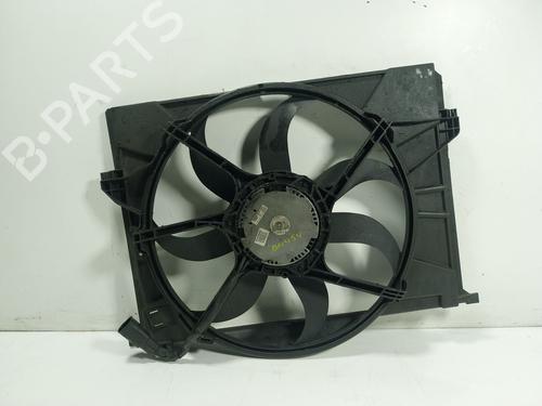 Koelventilatormotor MERCEDES-BENZ S-CLASS (W221) [2005-2013]  17441447