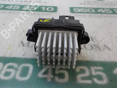 Heater resistor OPEL ZAFIRA TOURER C (P12) 1.4 (75) | BP11644575M108