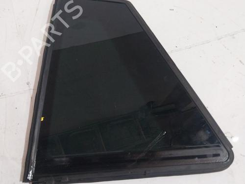 Used Rear left quarter glass MERCEDES-BENZ GLE Coupe (C292) [2015-2019]  19480602
